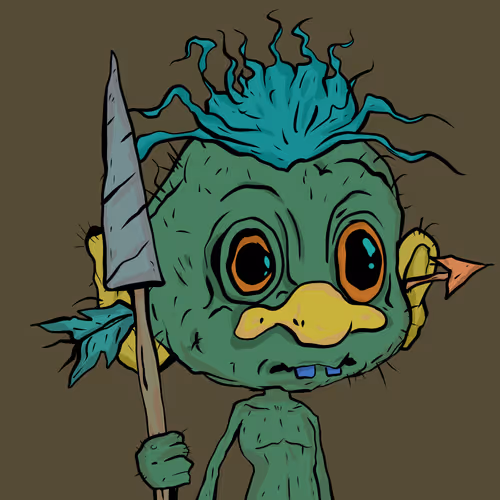 Troll Townwtf