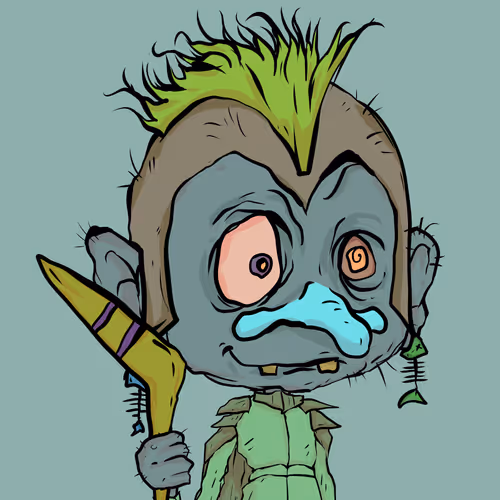 Troll Townwtf