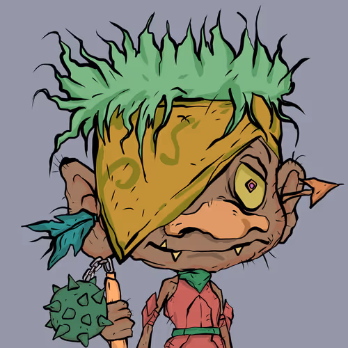 Troll Townwtf