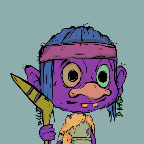 Troll Townwtf