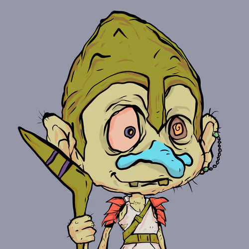 Troll Townwtf
