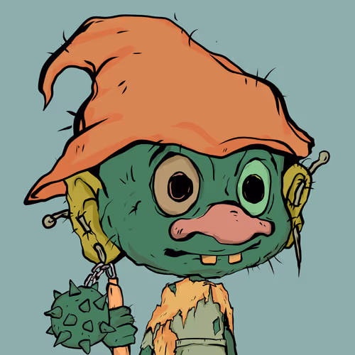 Troll Townwtf