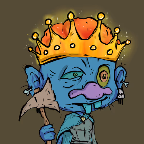 Troll Townwtf