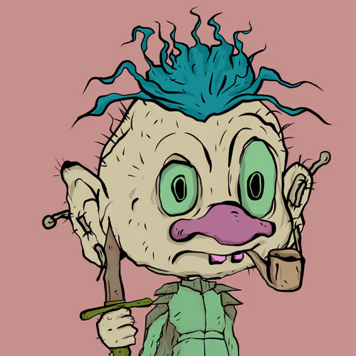 Troll Townwtf