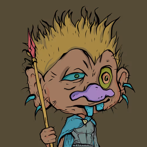 Troll Townwtf