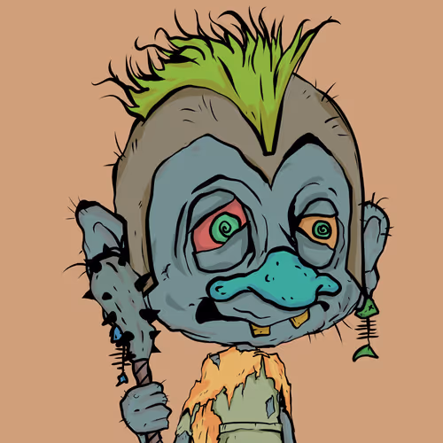 Troll Townwtf