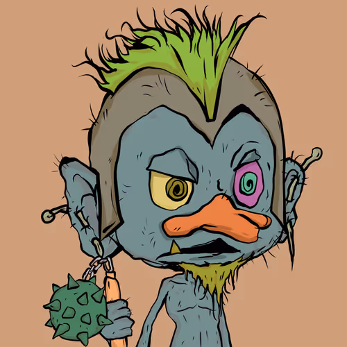 Troll Townwtf