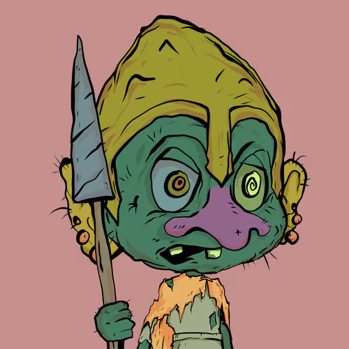 Troll Townwtf
