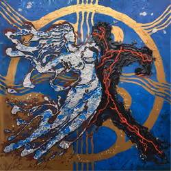Fusion of the Elements