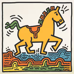   Trojan Horse 