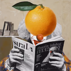  Circus of the Absurds