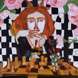 Playing chess #334