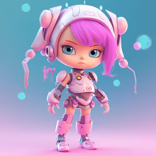 Cyborgkids
