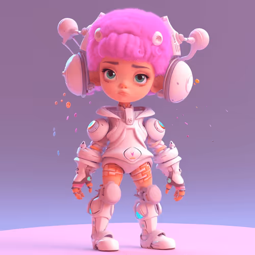 Cyborgkids
