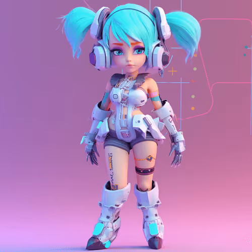 Cyborgkids