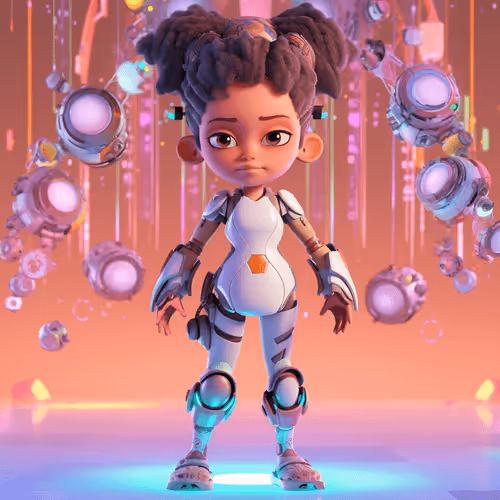 Cyborgkids