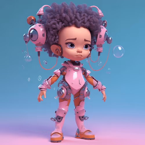 Cyborgkids