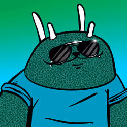 Maxigoon #3563