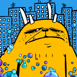 Maxigoon #4718