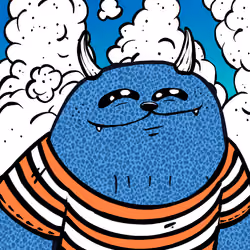Maxigoon #6964