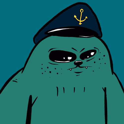 Maxigoons Nft