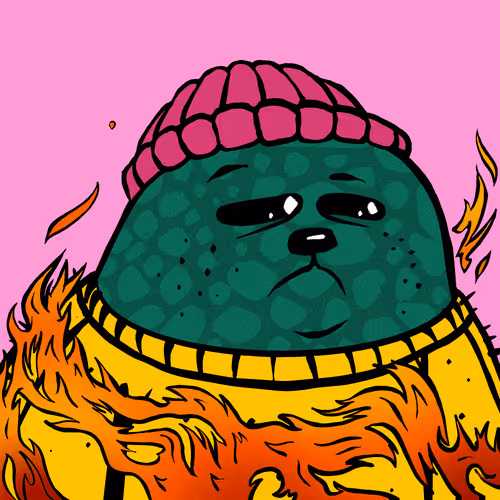 Maxigoons Nft