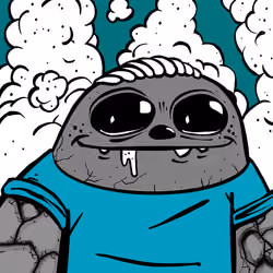Maxigoon #3925