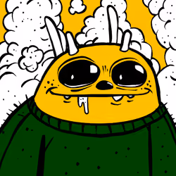 Maxigoon #5077