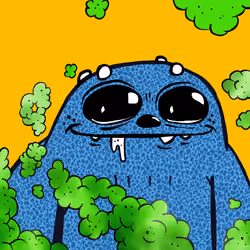 Maxigoon #1281