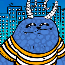 Maxigoon #0529
