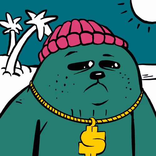 Maxigoons Nft