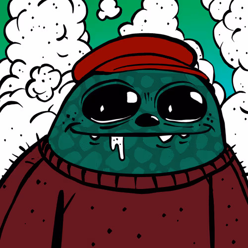 Maxigoons Nft