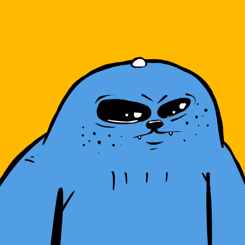 Maxigoon #5345