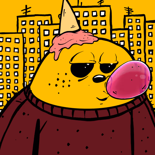 Maxigoons Nft