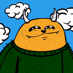 Maxigoon #5790