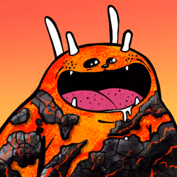 Maxigoon #3854