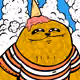 6805