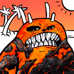 Maxigoon #5473
