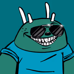 Maxigoon #2477