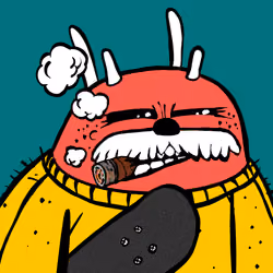 Maxigoon #5169