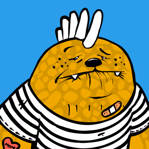 Maxigoons Nft