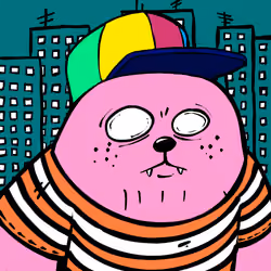 Maxigoon #2046