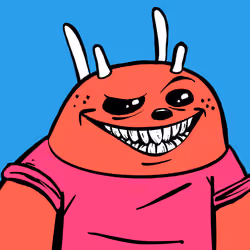 Maxigoon #2893
