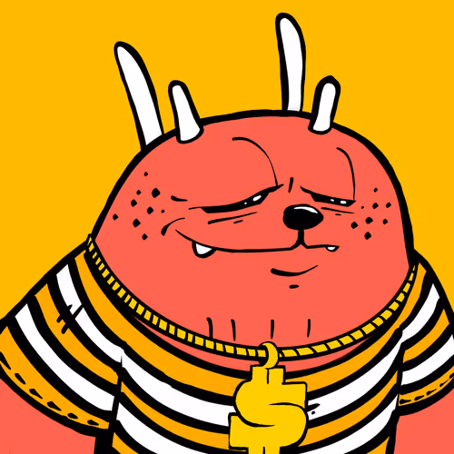 Maxigoons Nft