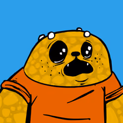 Maxigoon #3468