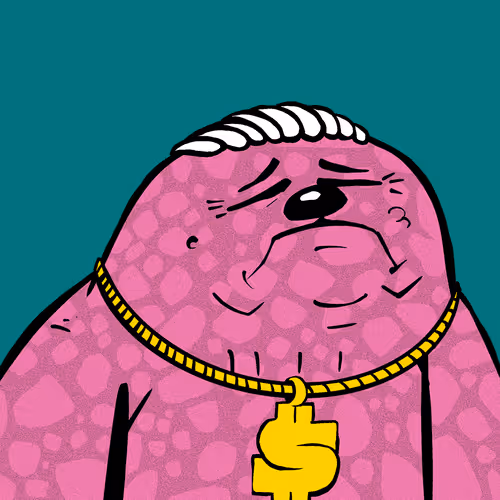 Maxigoons Nft