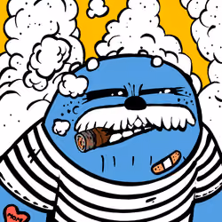 Maxigoon #6870