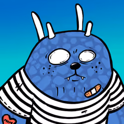 Maxigoon #3447