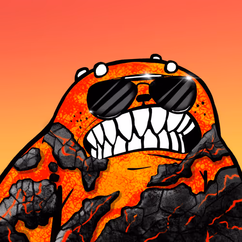 Maxigoons Nft