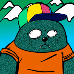 Maxigoon #2261